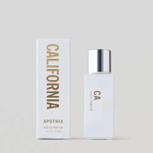 Miniatura 3 de APOTHIA CALIFORNIA Eau de Parfum Jazmín, Guisante Sudor, Tuberosa, Sándalo Perfume limpio de larga duración para mujeres Fragancia