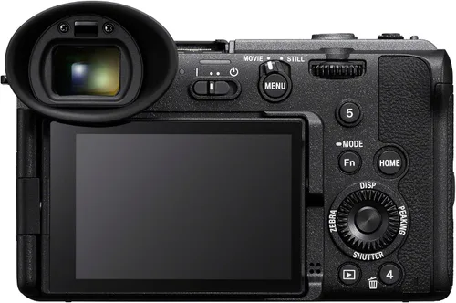 Miniatura 3 de Sony FX2 - Cuerpo de cámara de cine de fotograma completo