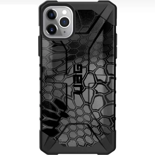 Miniatura 12 de EGO TACTICAL Funda UAG Urban Armor Gear de edición limitada compatible con iPhone 12 Mini [pantalla de 5.4 pulgadas] A-10 Warthog