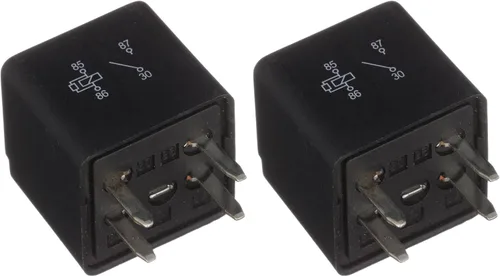 Miniatura 6 de Cable espiral profesional multiuso ACDelco D1741C