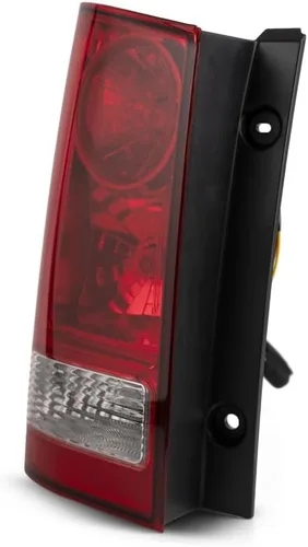Miniatura 4 de Para Honda Pilot 2009-2015 Conjunto de luz trasera lado del conductor certificado por DOT HO2800174N