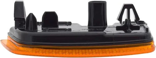 Miniatura 7 de APA - Repuesto para lámpara de marcador lateral LED frontal 2021 2022 Bronco Sport Driver lado izquierdo M1PZ15A201B FO2550148