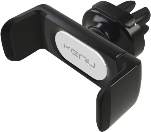 Miniatura 3 de Kenu Airframe Pro - Soporte universal para teléfono para automóvil + iOttie Easy One Touch 5 CD Ranura para teléfono
