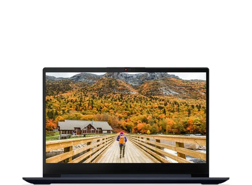 Miniatura 3 de Lenovo IdeaPad 3 - Laptop con pantalla HD+ de 15.6 pulgadas, AMD Ryzen 5 5500U, 8 GB de RAM, 512 GB de almacenamiento, gráficos AMD Radeon 7