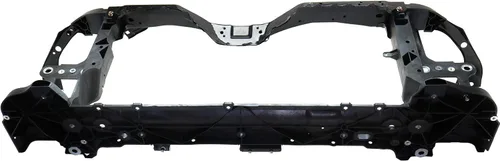 Miniatura 4 de Evan-Fischer - Soporte de radiador compatible con Honda Civic LX/(EX/EX-L/EX-T/Touring modelos 16-17 Coupe)/Sedan 1.5L Eng