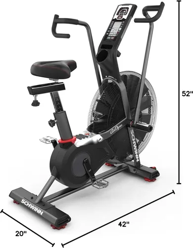 Miniatura 9 de Serie de bicicletas Schwinn Airdyne
