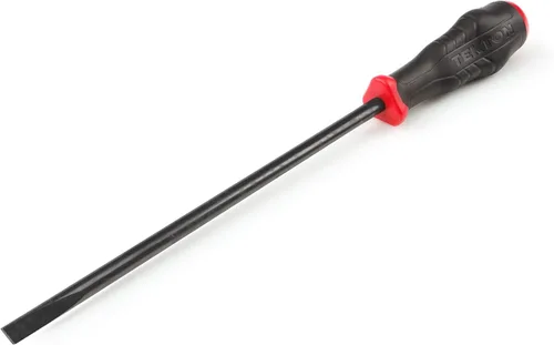 Miniatura 19 de TEKTON S3 Desarmador cuadrado de alto par con vástago de óxido negro 26823 Fabricado en EE. UU