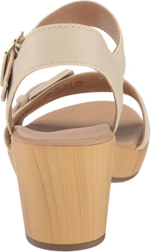 Miniatura 3 de Dr. Scholl's Shoes Women's Felicity Too Block Heel Sandal Heeled