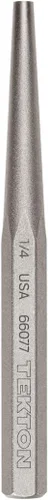 Miniatura 39 de TEKTON Punzón para pasador cilíndrico de 3/32 pulgadas 66063 Fabricado en Estados Unidos