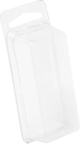 Miniatura 4 de Platinum Protectors Funda Clamshell para ruedas calientes sueltas y autos Matchbox (paquete de 10)