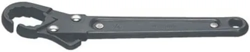 Miniatura 2 de Llave de tuerca acampanada con trinquete Williams RFW-32, 1 pulgada, negra