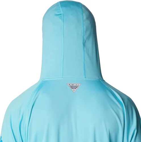 Miniatura 5 de Columbia Sudadera con capucha Terminal Tackle para hombre