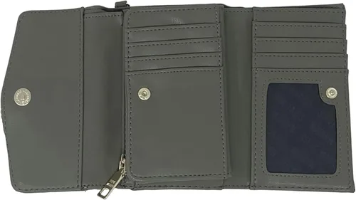 Miniatura 3 de Steve Madden Billetera acolchada Bbrett para mujer, Verde -Oliva