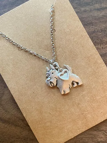 Miniatura 46 de Collar de raza de perro Grupo A