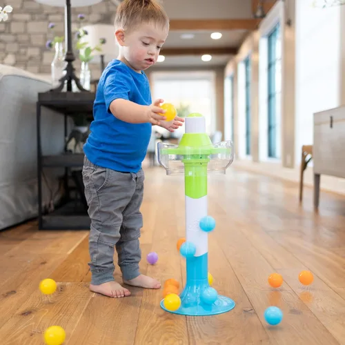 Miniatura 3 de Fat Brain Toys SpillAgain - SpillAgain - Nuevo juego activo para edades de 2 a 5 años
