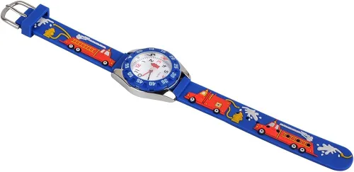 Miniatura 4 de Venhoo Kids Watches Analog 3D Cartoon Waterproof Sport Children Toddler Wrist Watches Gifts for 3 4 5 6 7 8 9 10 11 12 Ages Girls Little Boys Child