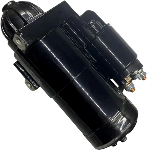Miniatura 4 de SAEJ1171 Nuevo reemplazo del motor de arranque recubierto para motores 96-07 4.3 5.0 5.7 7.4 8.1L Mercruiser, Volvo Penta, Mercury Marine V6 V8