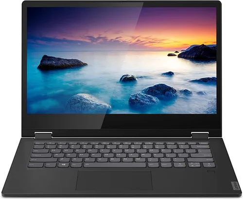 Miniatura 2 de Laptop convertible Lenovo Flex 14 2 en 1, pantalla táctil FHD de 14 pulgadas, procesador AMD Ryzen 5 3500U, RAM DDR4 de 12 GB, SSD NVMe de 256 GB