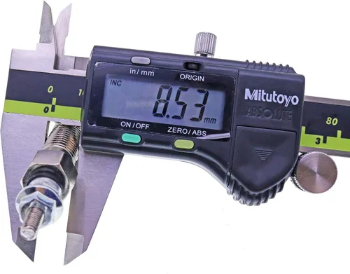 Miniatura 4 de JEENDA 3 piezas de bujía luminosa 32A66-03102 32A66-03101 32A66-03100 para motor Mitsubishi S4S de montacargas y excavadoras de deslizamiento