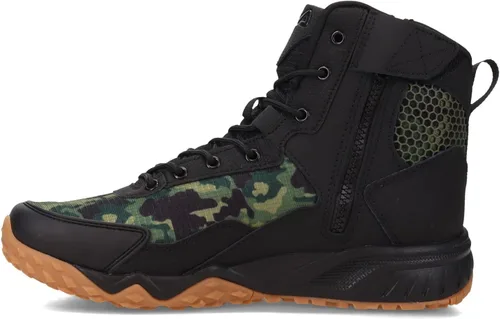 Miniatura 3 de Fila Chastizer - Botas militares y tácticas para hombre