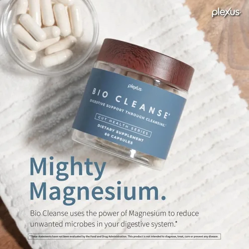 Miniatura 2 de Plexus® Bio Cleanse® 60 ct.