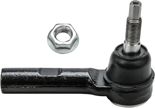 Miniatura 4 de Detroit Axle - Barras de acoplamiento delanteras para Chrysler 300 Dodge Challenger Dodge Charger Dakota Durango Magnum Mitsubishi Raider Ram