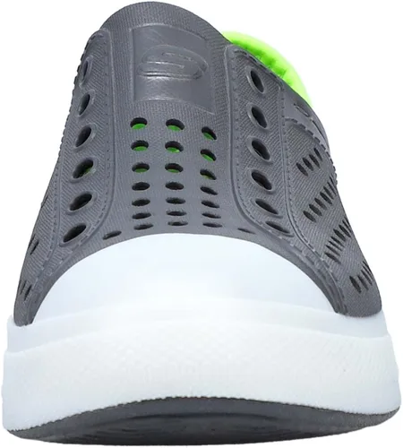 Miniatura 2 de Skechers boys Foamies - Guzman Flash Lighted 402020l (Little KidBig Kid)