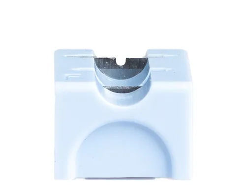 Miniatura 3 de Jonard Tools CSS-105 Cartucho de cuchilla de repuesto para pelacables coaxiales (1/4 pulgadas/5/16 pulgadas)