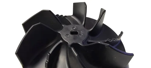 Miniatura 4 de Toro Ventilador de impulsor OEM 108-8966 genuino para rastrillo y aspirador/soplador estupendo Vac sopladores de hojas 51574 51592 51593 51602