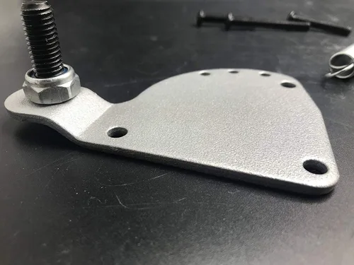 Miniatura 8 de Nuevo modelo Kit de tensor de cadena de resorte-bicicleta motorizada a gas 48cc/50cc/66cc/80cc/90cc/100cc/110cc