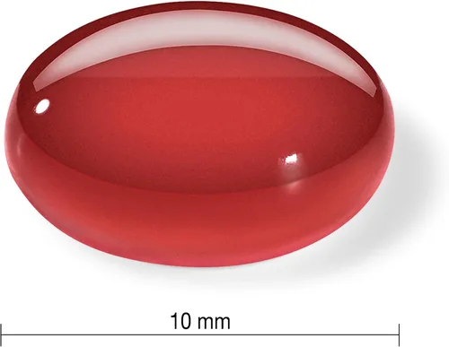 Miniatura 6 de Jamieson Biotina 10,000 mcg Tamaño de valor 90 cápsulas blandas