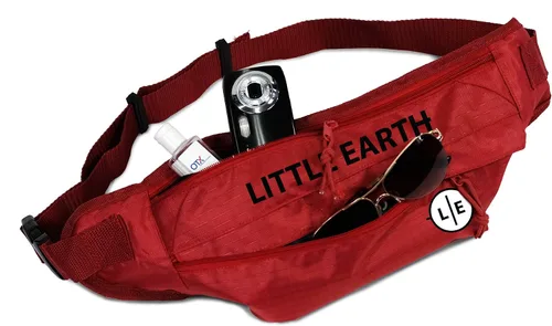 Miniatura 4 de Littlearth Unisex NHL Large Fanny Pack