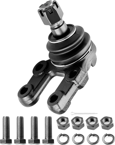 Miniatura 66 de SCITOO 1 pieza – K3134T suspensión delantera superior rótula para Dodge Ram 1500 para Dodge Ram 2500 94-2001 para Jeep Wrangler JK Wrangler Wagoneer