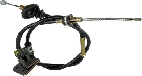 Dorman C94183 - Cable de freno de estacionamiento para el lado del pasajero trasero compatible con modelos seleccionados Chevrolet/Geo/Suzuki