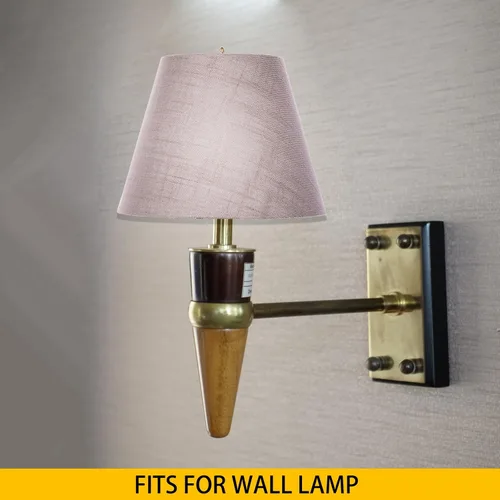 Miniatura 7 de ALUCSET Pantalla de lámpara pequeña, pantalla de tela de barril para lámpara de mesa y luz de pie, 6 pulgadas de diámetro superior x 10 pulgadas