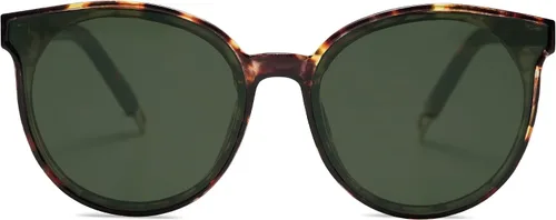 Miniatura 2 de SOJOS Oversized Round Sunglasses for Women and Men