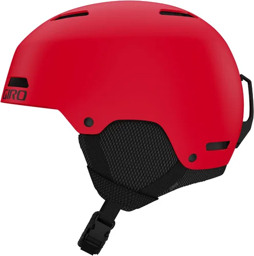 Miniatura 25 de Giro Casco de nieve Crue 2022 - Juvenil