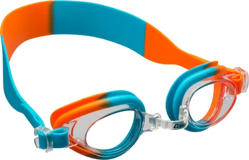 Miniatura 16 de Cressi Gafas de natación coloridas para niños y niñas de 4 a 8 años de edad, delfín 2.0, estrellas de mar y caballito de mar: diseñadas en Italia