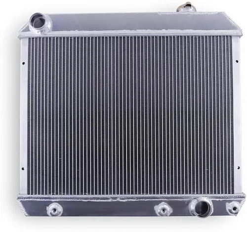 Miniatura 8 de Radiador OHOB-COOL para Nissan Titan/Infiniti/QX56/Armada 5.6 V8 CC2691 2004-2015 2010
