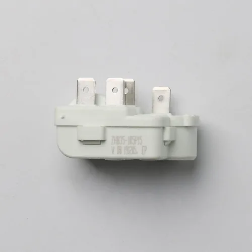Miniatura 7 de Relé de arranque PTC del compresor del refrigerador PTC ZHB35-105P15