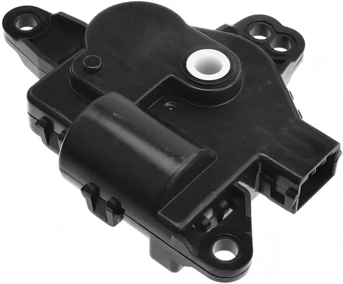 Miniatura 5 de Actuador de puerta con modo de ventilación de mezcla de CA HVAC para Hyundai Azera 2012-2017 Elantra 2011-2016 Sonata 2011-2015 apto para Kia Forte
