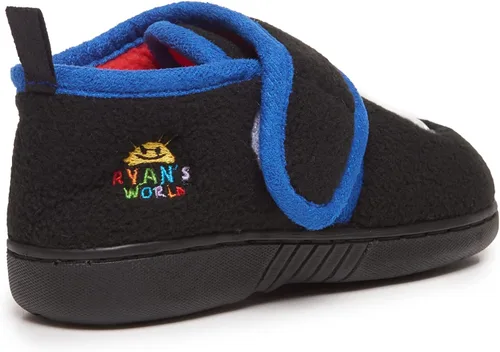 Miniatura 5 de Ryans World Pantuflas de forro polar resistentes y acogedoras para niños
