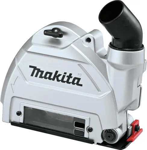 Miniatura 3 de Makita 196846-1 Protector de punto de extracción de polvo, 5 pulgadas
