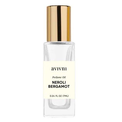 Miniatura 15 de Avivni Ámbar sándalo – Aceite de fragancia de lujo unisex, ingredientes limpios Perfume RollOn (0.24 oz – 0.2 fl oz), ámbar cálido y sándalo
