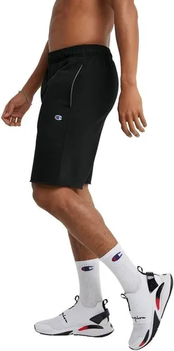 Miniatura 3 de Champion Men's Shorts, Powerblend, Long Shorts with Pockets for Men (Reg. or Big & Tall)