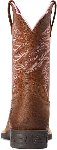 Miniatura 2 de Ariat Botas vaqueras unisex para niños y jóvenes
