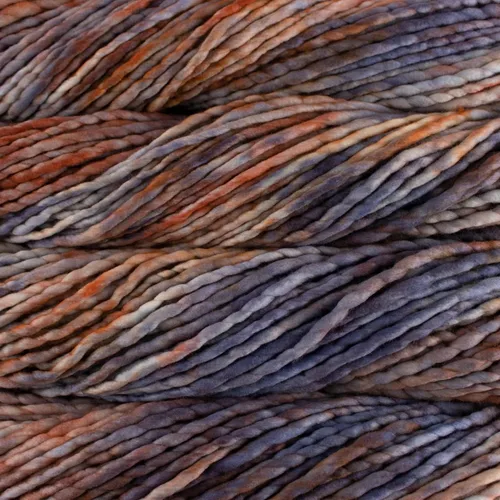 Miniatura 34 de Malabrigo Rasta Hilo Teñido a Mano (005 - Aniversario)