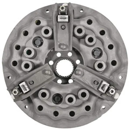 Miniatura 2 de RAParts - Placa de presión compatible con los modelos Ford New Holland A-D8NN7502AA A-D8NN7502AA-A