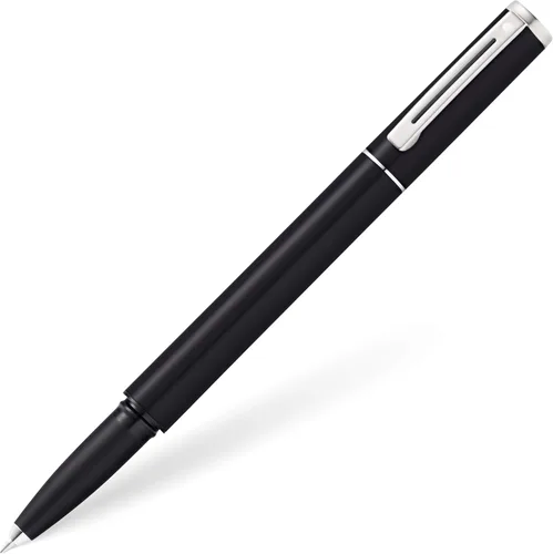 Miniatura 36 de Sheaffer Pop - Bolígrafo de gel con acabado brillante en verde lima y detalles cromados Clásico - Verde Lima
