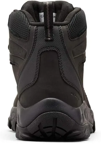 Miniatura 4 de Columbia Men's Newton Ridge Plus Wp Hiking Shoe